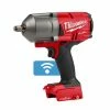 Milwaukee 2863-20 M18 FUEL 18V 1/2-Inch Friction Ring Impact Wrench - Bare Tool Tools & Equipment