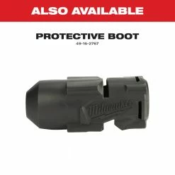 Milwaukee 2863-22 M18 FUEL 18V 1/2" High Torque Impact Wrench Kit Tools & Equipment 26 Milwaukee 2863-22 M18 FUEL 18V 1/2