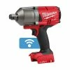 Milwaukee 2864-20 M18 FUEL 18V 3/4-Inch Friction Ring Impact Wrench - Bare Tool