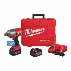 Milwaukee 2864-22 M18 FUEL 18V 3/4