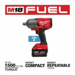 Milwaukee 2864-22 M18 FUEL 18V 3/4