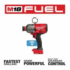 Milwaukee 2865-20 M18 FUEL 18 Volt 7/16 Inch Hex Utility Impact Wrench-Bare Tool