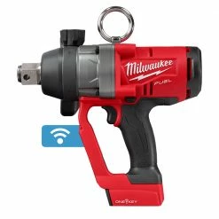 Milwaukee 2867-20 M18 FUEL 18V 1 Inch High Torque Impact Wrench - Bare Tool