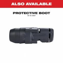 Milwaukee 2867-22 M18 FUEL 18V 1 Inch High Torque Impact Wrench Kit 26 Milwaukee 2867-22 M18 FUEL 18V 1 Inch High Torque Impact Wrench Kit