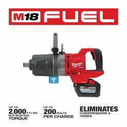Milwaukee 2868-22HD M18 FUEL 18V 1