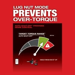 Milwaukee 2869-20 M18 FUEL 18V 1