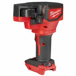 Tools & Equipment Milwaukee 2872-20 M18 18V 1/2 Inch Brushless Threaded Rod Cutter, Bare Tool