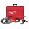 Milwaukee 2874-20 M18 FUEL 18V Pipe Threader ONE-KEY - Bare Tool Tools & Equipment