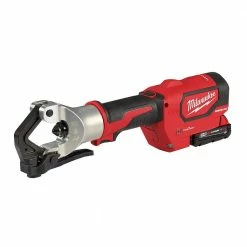 Tools & Equipment Milwaukee 2877-22 M18 18V FORCE LOGIC 750 MCM Dieless Crimper