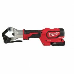 Tools & Equipment Milwaukee 2877-22 M18 18V FORCE LOGIC 750 MCM Dieless Crimper