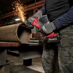 Milwaukee 2880-20 M18 FUEL 4-1/2