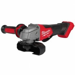 Milwaukee 2880-20 M18 FUEL 4-1/2
