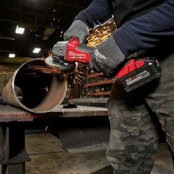 Milwaukee 2880-22 M18 FUEL 18V 4-1/2