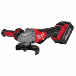 Milwaukee 2880-22 M18 FUEL 18V 4-1/2