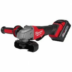 Milwaukee 2880-22 M18 FUEL 18V 4-1/2