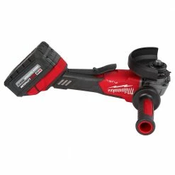 Milwaukee 2880-22 M18 FUEL 18V 4-1/2