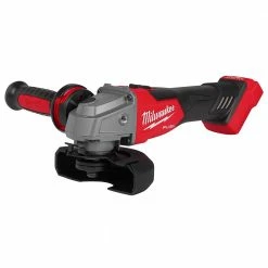 Tools & Equipment Milwaukee 2881-20 M18 FUEL 4-1/2