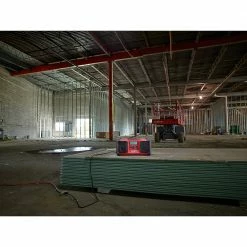 Milwaukee 2890-20 M18 18V Jobsite Radio - Bare Tool