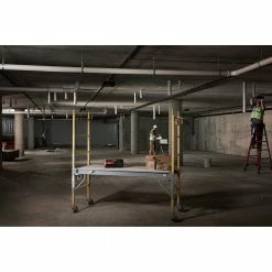 Milwaukee 2891-20 M12/M18 12/18V 6-Speaker Wireless Bluetooth Portable Speaker Tools & Equipment