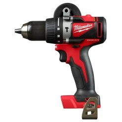 Milwaukee 2902-80 M18 18V 1/2