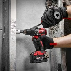 Milwaukee 2902-80 M18 18V 1/2