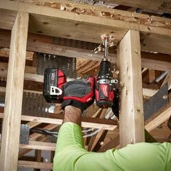 Milwaukee 2902-80 M18 18V 1/2