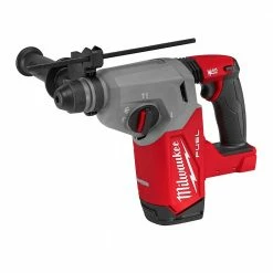 Tools & Equipment Milwaukee 2912-20 M18 FUEL 18V 1" SDS Plus Brushless Rotary Hammer - Bare Tool 20 Tools & Equipment Milwaukee 2912-20 M18 FUEL 18V 1