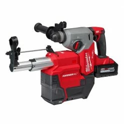 Milwaukee 2912-22DE M18 FUEL 18V 1