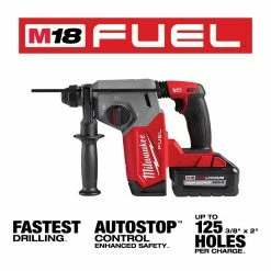Milwaukee 2912-22 M18 FUEL 18V 1
