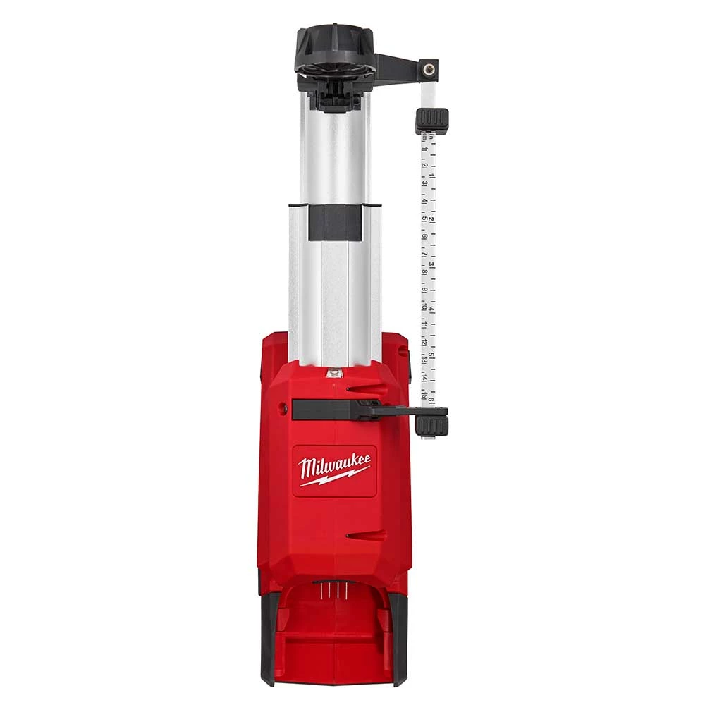 Milwaukee 2912-DE M18 FUEL HAMMERVAC 1" Dedicated Dust Extractor - Bare Tool 5 Milwaukee 2912-DE M18 FUEL HAMMERVAC 1" Dedicated Dust Extractor - Bare Tool