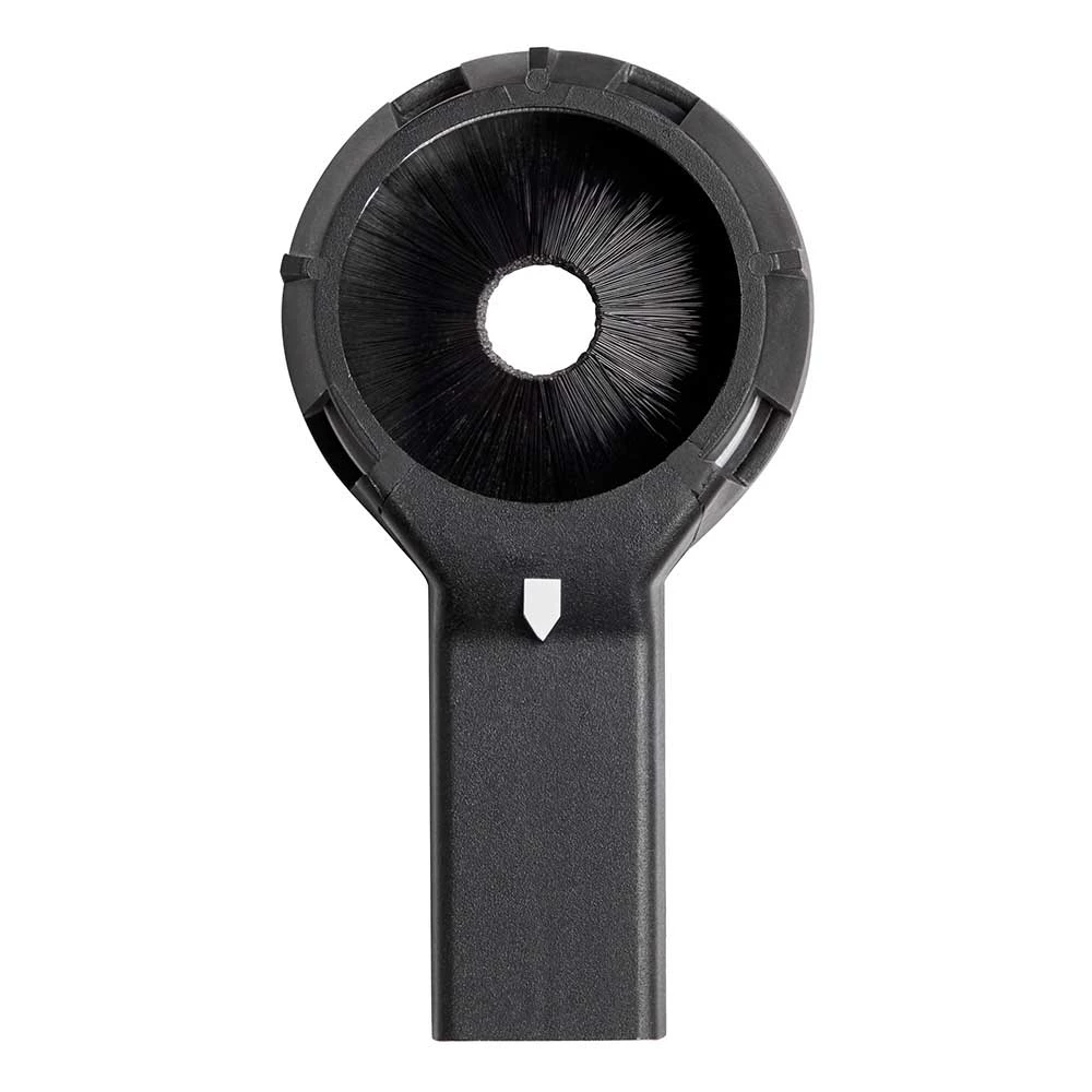 Milwaukee 2912-DE M18 FUEL HAMMERVAC 1" Dedicated Dust Extractor - Bare Tool 8 Milwaukee 2912-DE M18 FUEL HAMMERVAC 1" Dedicated Dust Extractor - Bare Tool