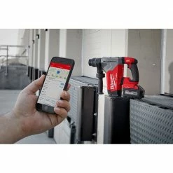 Milwaukee 2915-20 M18 FUEL 1-1/8