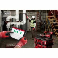 Milwaukee 2922-20 M18 18V FORCE LOGIC Cordless Li-Ion Press Tool Kit W/ ONE-KEY