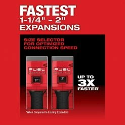 Milwaukee 2932-22XC M18 FUEL 2