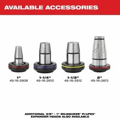 Milwaukee 2932-22XC M18 FUEL 2