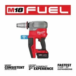 Milwaukee 2932-22XC M18 FUEL 2