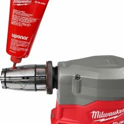 Milwaukee 2932-22XC M18 FUEL 2