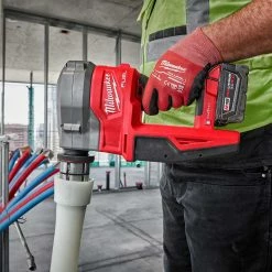 Milwaukee 2932-22XC M18 FUEL 2