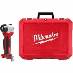 Milwaukee 2935-20 M18 18V Cable Stripper - Bare Tool