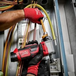 Milwaukee 2935-20 M18 18V Cable Stripper - Bare Tool