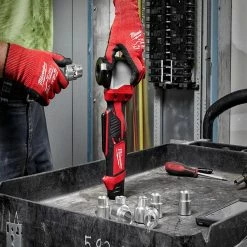 Milwaukee 2935-20 M18 18V Cable Stripper - Bare Tool