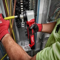 Milwaukee 2935-20 M18 18V Cable Stripper - Bare Tool