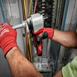 Milwaukee 2935-20 M18 18V Cable Stripper - Bare Tool