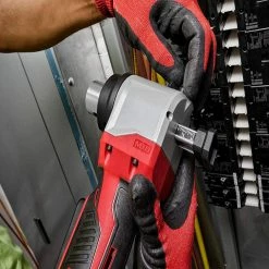 Milwaukee 2935AL-21 M18 18V Cable Stripper Kit For Aluminum THHN, XHHW Tools & Equipment