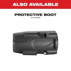 Milwaukee 2960-20 M18 FUEL 18V 3/8" Cordless Mid-Torque Impact Wrench -Bare Tool 26 Milwaukee 2960-20 M18 FUEL 18V 3/8