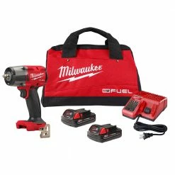 Milwaukee 2960-22CT M18 FUEL 18V 3/8