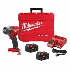 Milwaukee 2960-22 M18 FUEL 18V 3/8