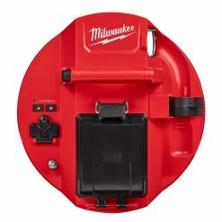 Milwaukee 2970-20 M18 500GB Lithium-Ion Cordless Control Hub - Bare Tool Tools & Equipment