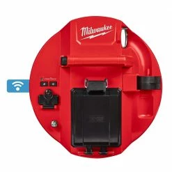 Milwaukee 2970-20 M18 500GB Lithium-Ion Cordless Control Hub - Bare Tool Tools & Equipment