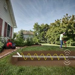 Milwaukee 2970-20 M18 500GB Lithium-Ion Cordless Control Hub - Bare Tool Tools & Equipment